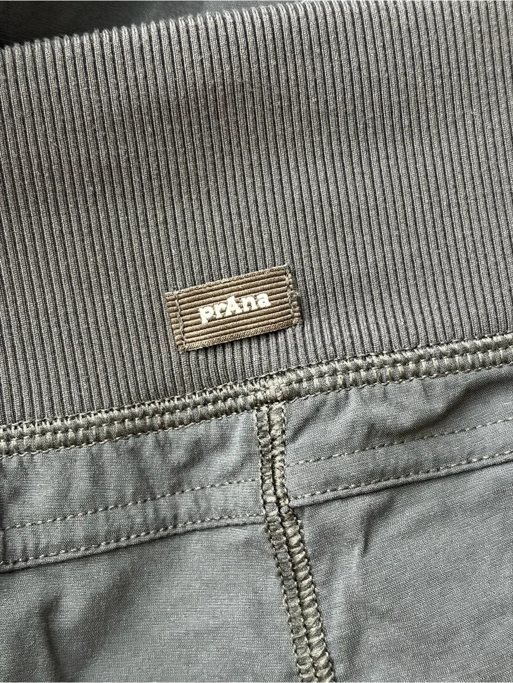 Prana Koen Pants - Picture 4 of 5